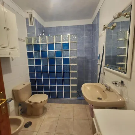 Apartment Bilocale Atlantic View In Costa Del Silencio *