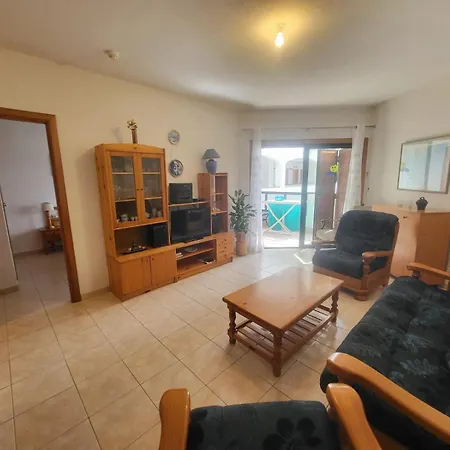 Bilocale Atlantic View In Costa Del Silencio Apartment *