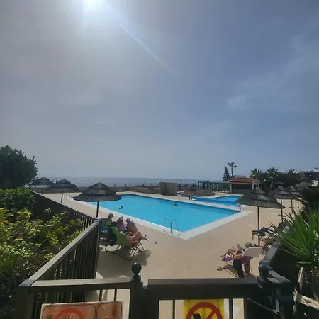 Bilocale Atlantic View In Costa Del Silencio Apartment Arona (Tenerife)