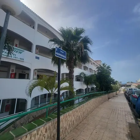 Bilocale Atlantic View In Costa Del Silencio *