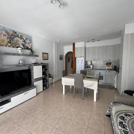 Bilocale Atlantic View In Costa Del Silencio Apartament Arona (Tenerife)