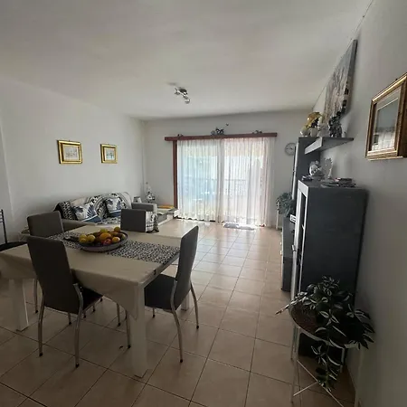 Bilocale Atlantic View In Costa Del Silencio Apartament *