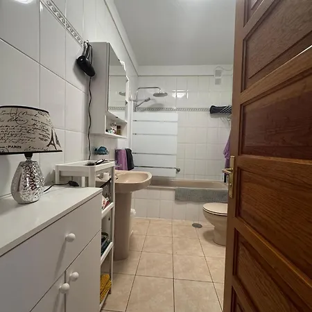 Apartament Bilocale Atlantic View In Costa Del Silencio *