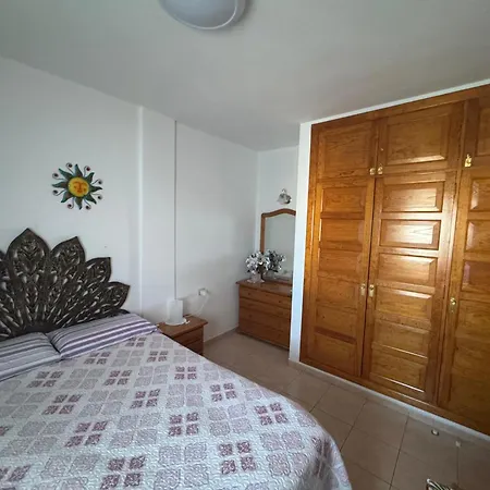 Apartament Bilocale Atlantic View In Costa Del Silencio