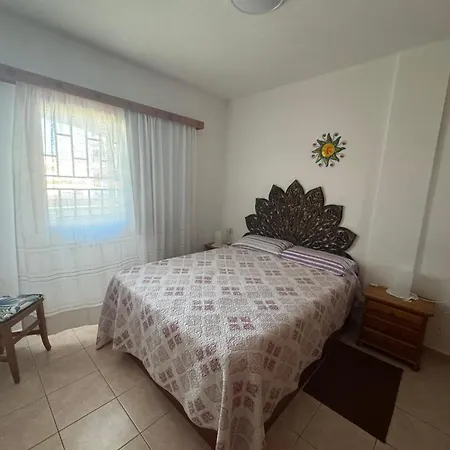 Bilocale Atlantic View In Costa Del Silencio Apartament *