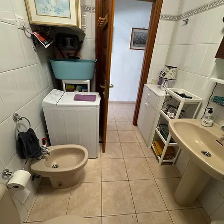 Bilocale Atlantic View In Costa Del Silencio Apartament Arona (Tenerife)